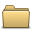 Folder » Yellow icon